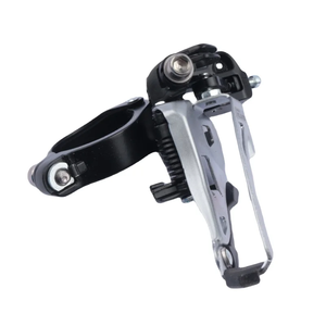 <strong>SHIMANO</strong> ALIVIO FD M3120 Front Derailleur for MTB 2x9 Speed Side Swing Clamp Band Mount HG 2X9s Compatible Original <strong>Shimano</strong> Front - Product Image 3