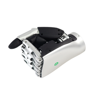 Hand eingebauter intelligenter flexibler Drehmoments teuerung algorithmus des industriellen 6-Achsen-Roboters - Product Image 2