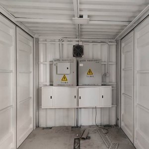 תעשייתי פיצוץ בית עמיד מבנה קשה להגנה אישית בתים טרומיים 20ft 40hq בית הוכחה פיצוץ