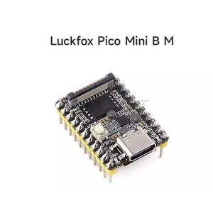LuckFox Pico Mini Linux RV1103 Rockchip Supper MINI AI Board ARM besser als Raspberry Pi Pico - Product Image 5