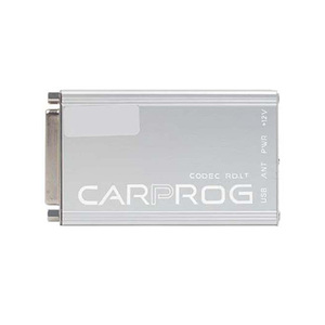 New Carprog Car ECU <strong>Programmer</strong> with Engine Analyzer and Cables V13.77 V10.93 V8.21 <strong>Chip</strong> Version