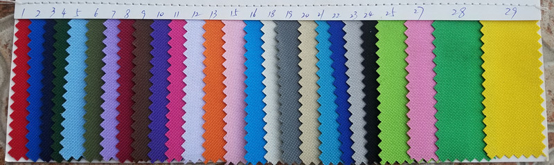 500pcs