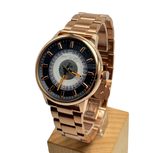 rose gold