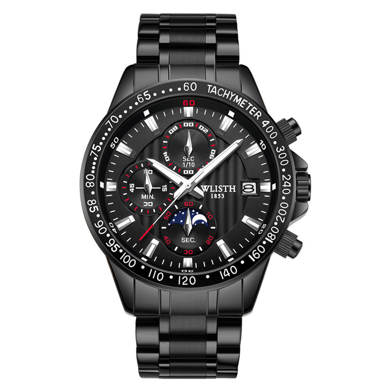 Cinturón negro en black1