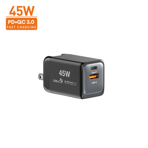 מטען מקורי 45W 25W PD מסוג C טעינה מהירה במיוחד USB C תקע קיר 45 וואט מתאם נסיעות לסמסונג גלקסי S23 S22 אולטרה