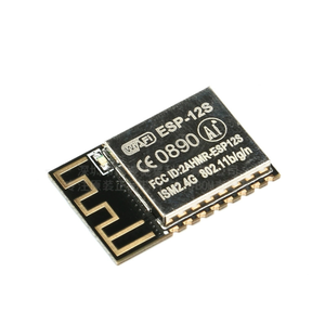 ESP8266 porta seriale WIFI telecomando medico wireless controllo WIFI modulo della macchina fotografica ESP-12S - Product Image 1