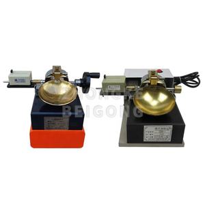 Good Price New Product Lab Equipment Disc Type Soil Liquid Limit <strong>Test</strong> Device Disc Type Liquid Limit Device <strong>for</strong> Soil <strong>Test</strong> - Product Image 3