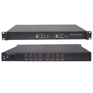 Encoder IPTV Full HD multicanale 8/16/24 ingressi encoder - Product Image 2