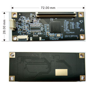 OEM/ODM fabbrica 15.6 pollici capacitivo TFT LCD Display Touch Screen modulo con Controller USB pronto per la spedizione - Product Image 5