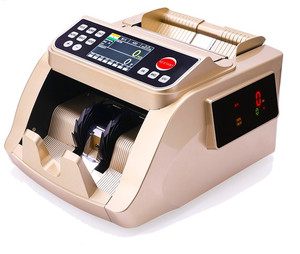 5518 Bank Office Supermarket Banknotes <strong>Sorting</strong> <strong>Machine</strong> Value Bill Counter Money <strong>Counting</strong> <strong>Machine</strong> - Product Image 2