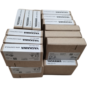 VIPA-controlador convertidor de frecuencia 031-1BF60 PLC 031-1BF6O, módulos de entrada analógica 0311BF60 - Product Image 1