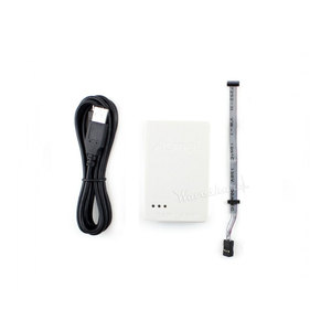 New and Original <strong>Atmel</strong>-ICE Basic Development Board Kit with Additional Adapter and Cables - Product Image 3