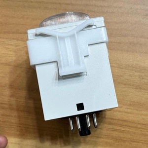 デジタルアナログダイヤルコントロールカウンタータイマーAT8N付き韓国多機能 - Product Image 2