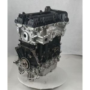 ชุดประกอบเครื่องยนต์เบนซิน1.5ตัน4T15B E4T15B SQRE4T15B ใหม่ล่าสุดสำหรับ Chery arrizo GX Tiggo 5X jetour X70S X70 - Product Image 6