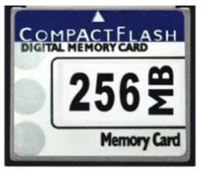 256MB