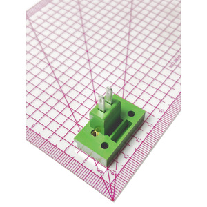 插入连接器块插入螺钉端子插座端子块 - Product Image 1