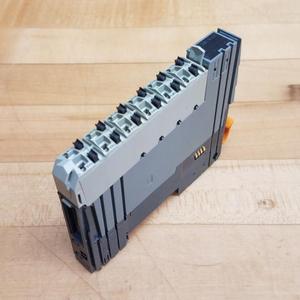 X20dm9324 I/oモジュール8デジタル入力24vdc 4出力中古新品オリジナル在庫 - Product Image 1