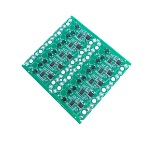 แผงวงจร PCBA ประกอบ PCB จาก RF-4ที่มีคุณภาพสูงให้บริการครบวงจร - Product Image 6