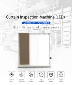 インテリジェントな全自動AI LEDカーテン検出機 - Product Image 3