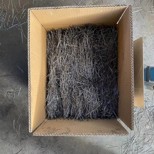 <span class=keywords><strong>2025</strong></span> Micro thép cây sợi thép hiện đại phong cách thiết kế nóng bán cho bê tông đúc sẵn gia cố cho kho sử dụng - Product Image 2