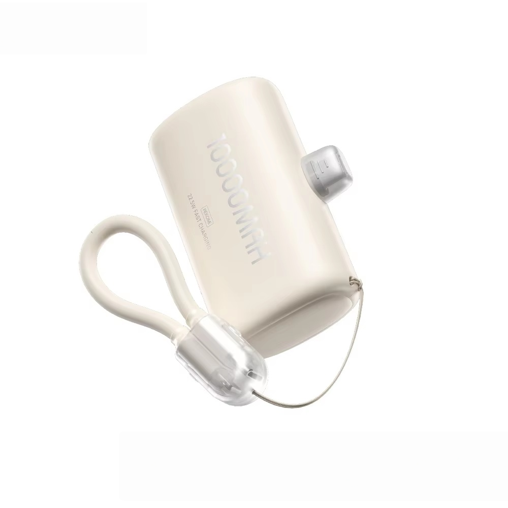 Bianco sporco-10000 mah