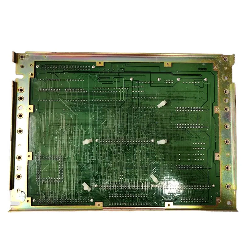 중고 및 새로운 A20B-2000-0170 A20B-2002-0651/0650 2001-0120 Fanuc 마더보드 회로 기판 일본 100% 원본