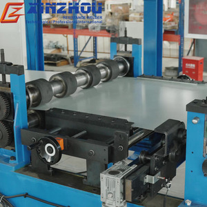 แผงแซนวิช PU Pir Puf เครื่องผลิตแผงแซนวิชแผงแซนวิชทำจากโพลียูรีเทน - Product Image 6