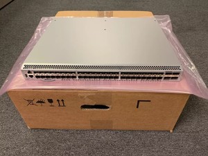HPE-Netzwerk schalter HPE Q0U61B SN6600B 32G 48/48 Kurzwellen-SFP-Faser kanalsc halter FC-Schalter
