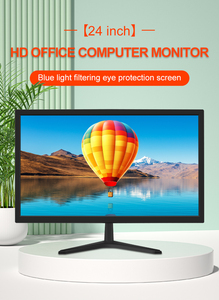 Monitor de computadora Monitor de juegos de pantalla muy rentable con monitor de juegos de escritorio Vesa - Product Image 6