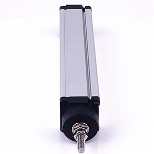 Für MIRAN KTC1 Hochgenaue lineare Weg aufnehmer Sensor Positions sensoren zur Winkel-und linearen Positions messung - Product Image 2