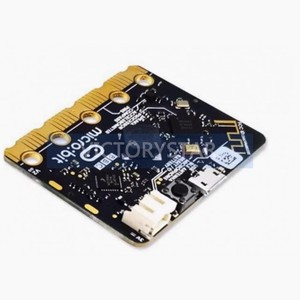 Microbit motherboard <strong>micro</strong> <strong>programming</strong> development board V15 <strong>controller</strong> robot steam kitmicrobit <strong>micro</strong> V15 - Product Image 1