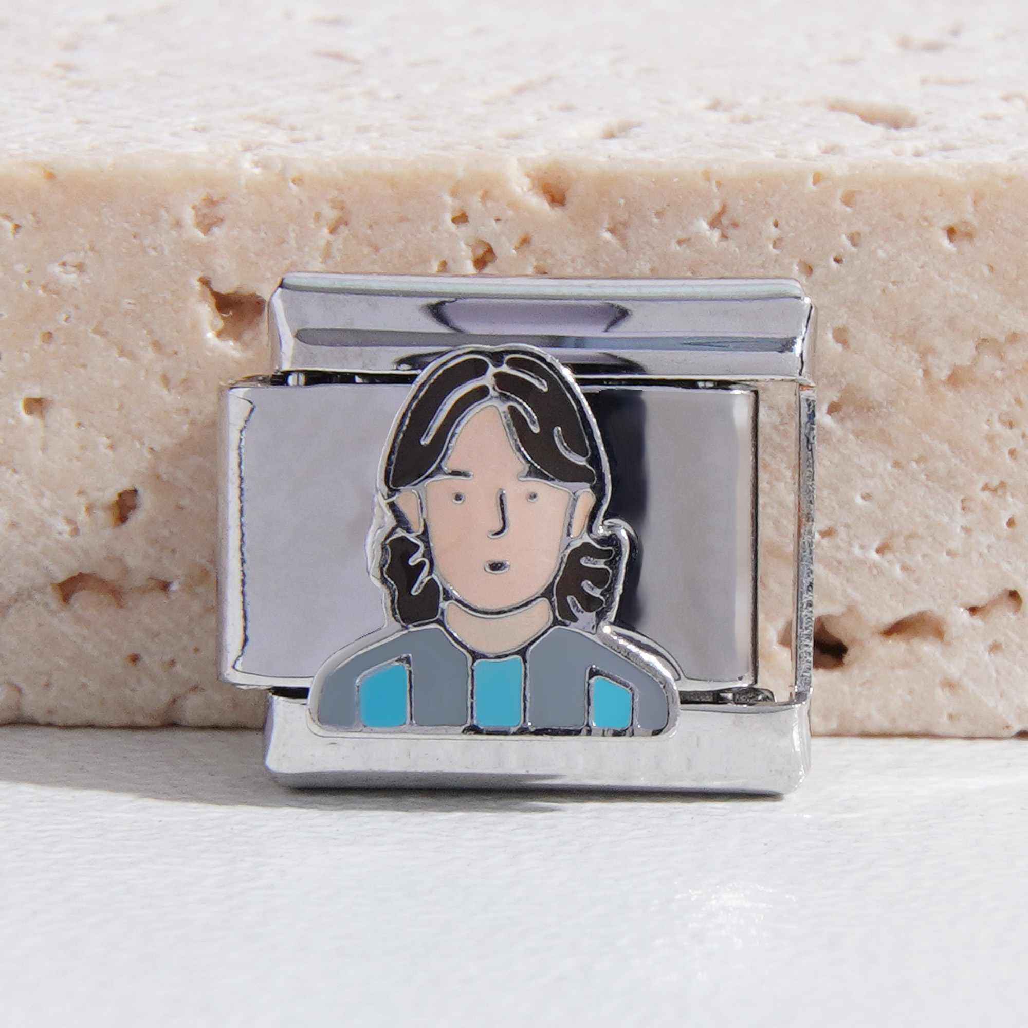 Silver MK-2030