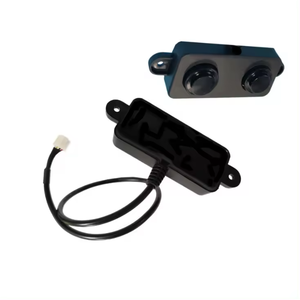 Sensor ultrasónico de bajo consumo de energía 3cm Zona ciega Robot Sensor de evitación Componentes electrónicos - Product Image 1