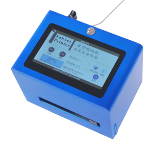 Hochwertiger Datumscode-Hand-Tinten strahl drucker/Hand-Tinten strahl drucker Tintenstrahldruck-Codier maschine - Product Image 4