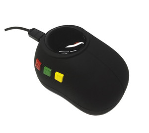 SR028B Multi-Function Mouse Magnifier for TV PC Low Vision Reading Aid Magnifier - Product Image 1
