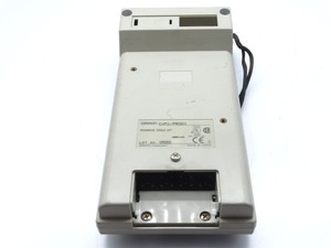 Nuovo e originale Plc CVM1PRO01 insegnano pendente PLC Controller di programmazione - Product Image 2