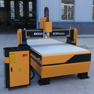 Omni数控路由器1325科学工作模型数控路由器中国制造 - Product Image 4