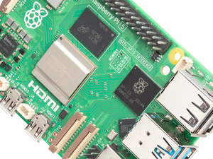 Nuovo Computer originale Raspberry Pi 5 2GB 4GB 8GB scheda sviluppo RAM - Product Image 4