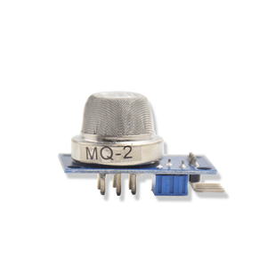 MQ-2 MQ-3 MQ-4 MQ-5 MQ-6 MQ-7 MQ-8 MQ-9 MQ-135煙とメタン液化ガスセンサーモジュール、ArduinoスターターDIY Kに適しています - Product Image 5