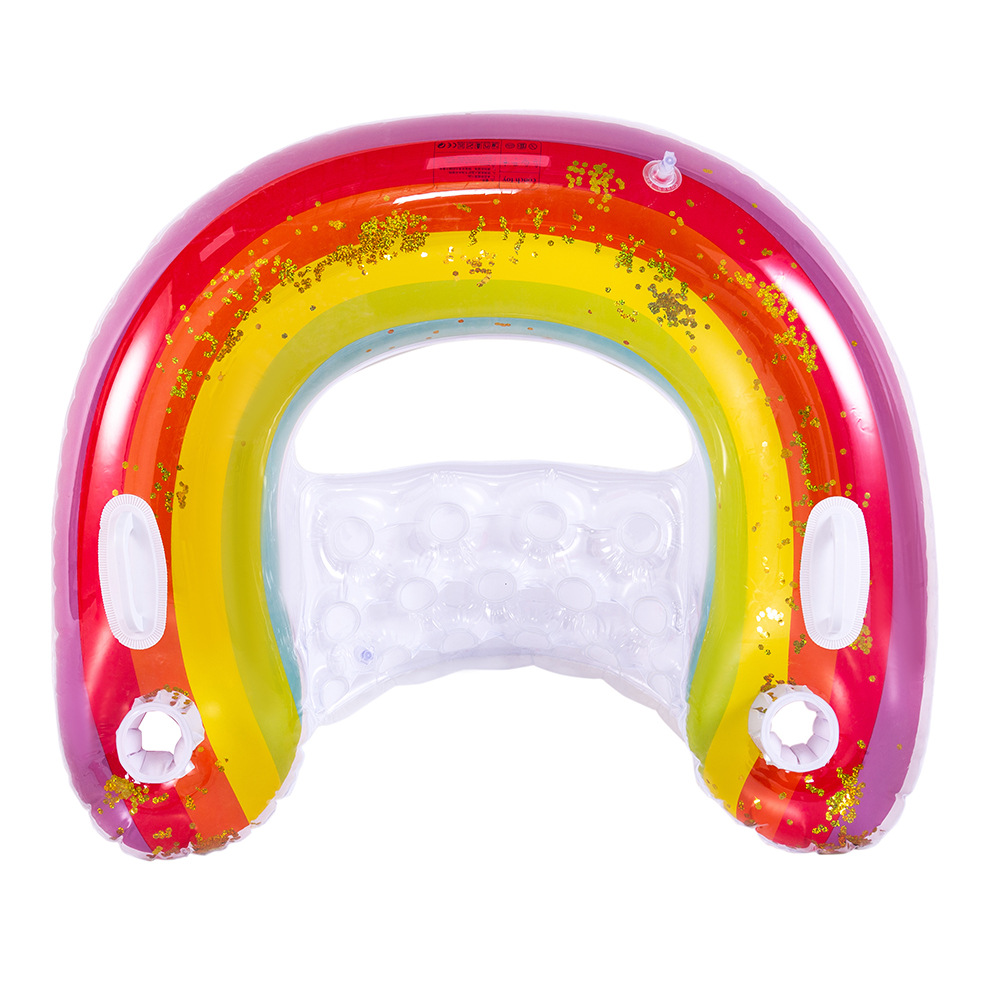 colorful Sequin-boxed