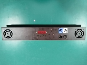 ไฟ LED แบบ4in1 RGBW ขนาด5x30W พร้อมการควบคุม DMX512ในคลังสินค้า DJ Matrix - Product Image 4