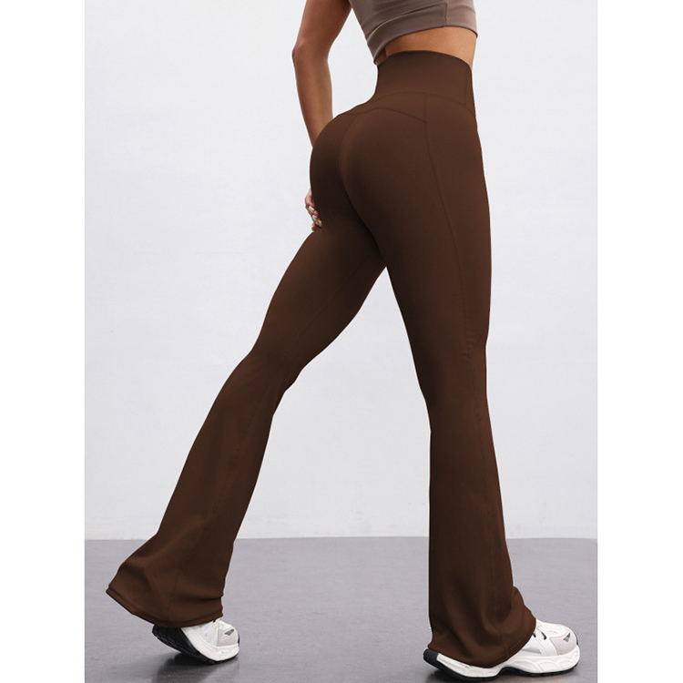 Pantalones Marrones