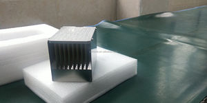 Auto-Pure96 di ccan/Auto-Pure48/Auto-Pure24 RNA sistema di estrazione di purificazione dell'acido nucleico - Product Image 6