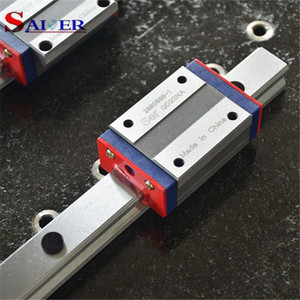 Heavy Duty <strong>Linear</strong> Guide <strong>Rail</strong> 500mm 1000mm <strong>Linear</strong> <strong>Motion</strong> Guide SER-GD20NA <strong>Block</strong> 3 <strong>Axis</strong> Movement <strong>Linear</strong> Guide - Product Image 6