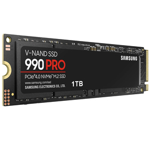 990 PRO SSD1TB <strong>2280</strong> Internal Solid State Hard Drive, Seq. Read Speeds up to 7,450 MB/s for High End Computing - Product Image 1