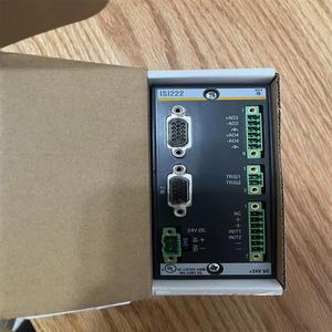アナログ入出力モジュールBachmannAIO288 - Product Image 1