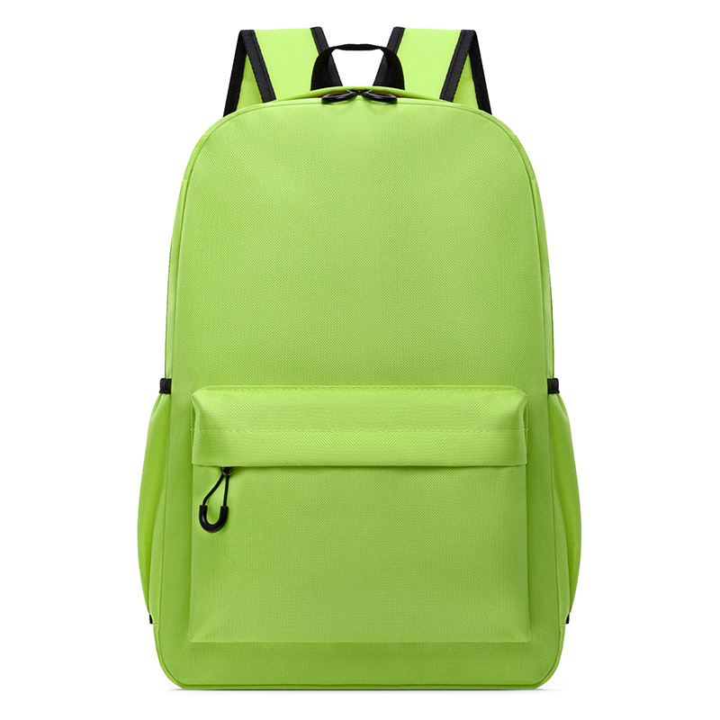Vert (sans ornements)