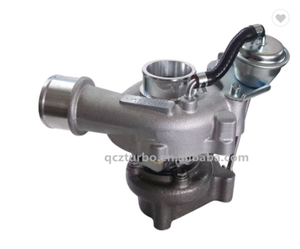 Factory Price Auto Parts <strong>Turbo</strong> for Car K03 Turbocharger 8-97373-777-1 of 4JA1T RHF5 Diesel Engine for ISUZU D-max 8973737771 - Product Image 4