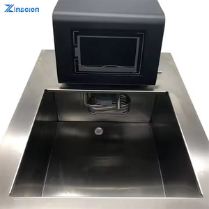 Zinscien SC Series <strong>Microprocessor</strong>-<strong>Controlled</strong> Constant <strong>Temperature</strong> Bath Equipment - Product Image 4