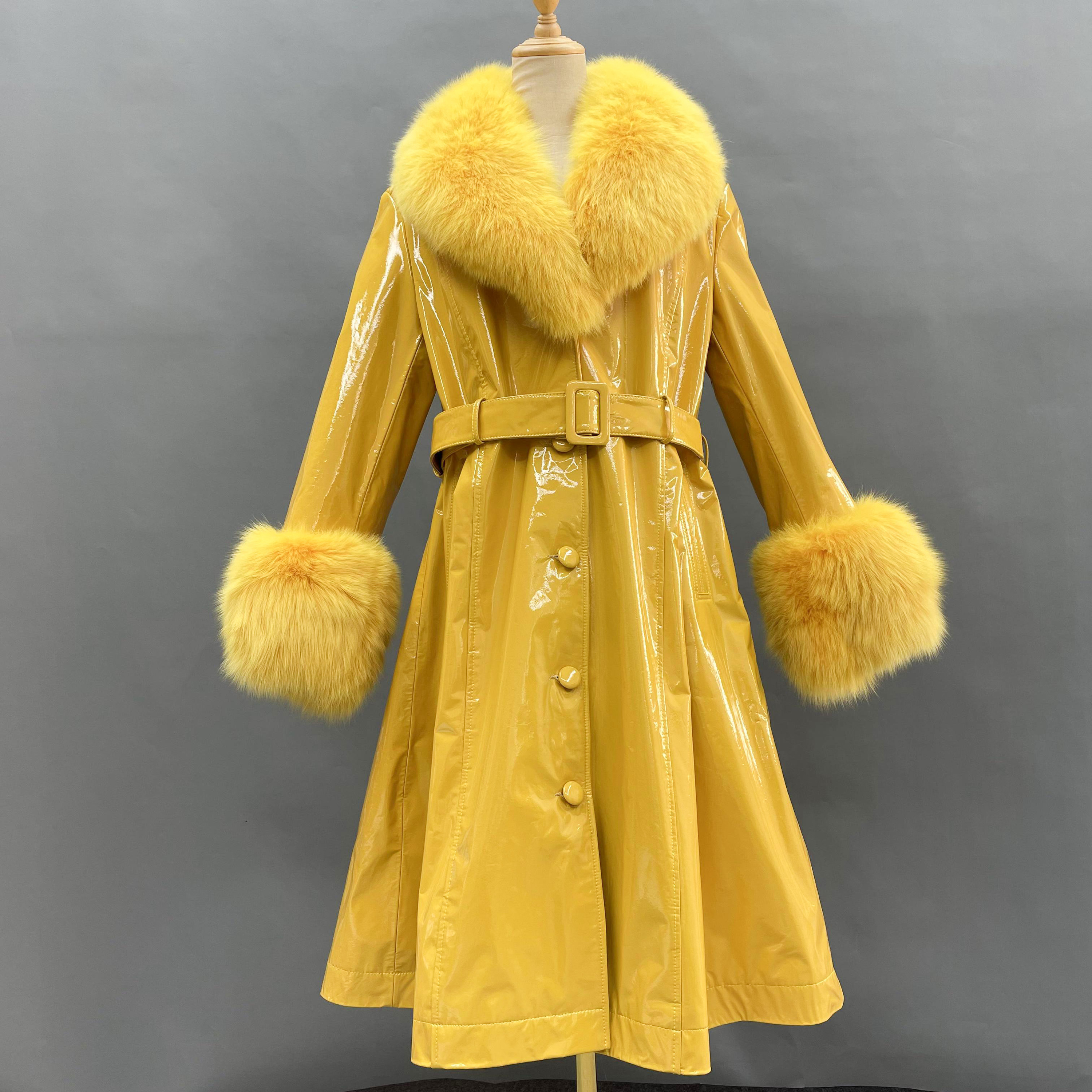 Giallo